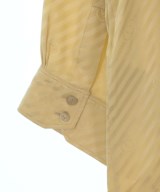 GUCCI（グッチ）ブラウス ベージュ サイズ:44(L位) レディース/2200732360047