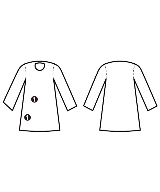 GUCCI（グッチ）ワンピース 紺 サイズ:44(L位) レディース/2200732360054