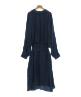 GUCCI（グッチ）ワンピース 紺 サイズ:44(L位) レディース/2200732360054