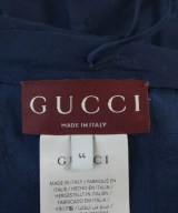 GUCCI（グッチ）ワンピース 紺 サイズ:44(L位) レディース/2200732360054