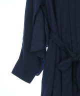 GUCCI（グッチ）ワンピース 紺 サイズ:44(L位) レディース/2200732360054