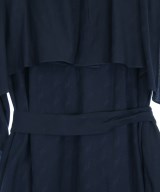 GUCCI（グッチ）ワンピース 紺 サイズ:44(L位) レディース/2200732360054