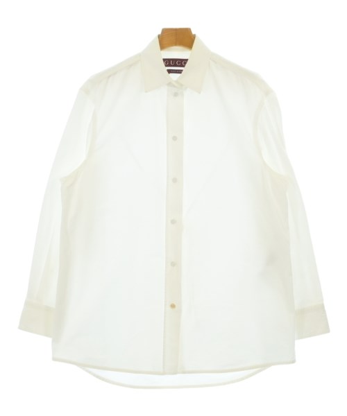 GUCCI(グッチ)のブラウス サイズ:38(S位) 27,500円