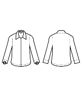 GUCCI（グッチ）ブラウス 白 サイズ:38(S位) レディース/2200732360061