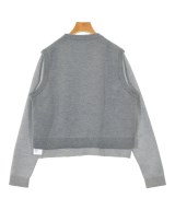GUCCI（グッチ）カーディガン グレー サイズ:XL レディース/2200732360078
