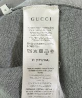GUCCI（グッチ）カーディガン グレー サイズ:XL レディース/2200732360078