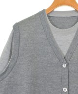 GUCCI（グッチ）カーディガン グレー サイズ:XL レディース/2200732360078