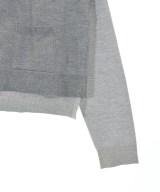 GUCCI（グッチ）カーディガン グレー サイズ:XL レディース/2200732360078