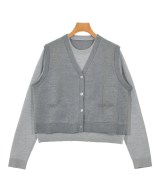 GUCCI カーディガン