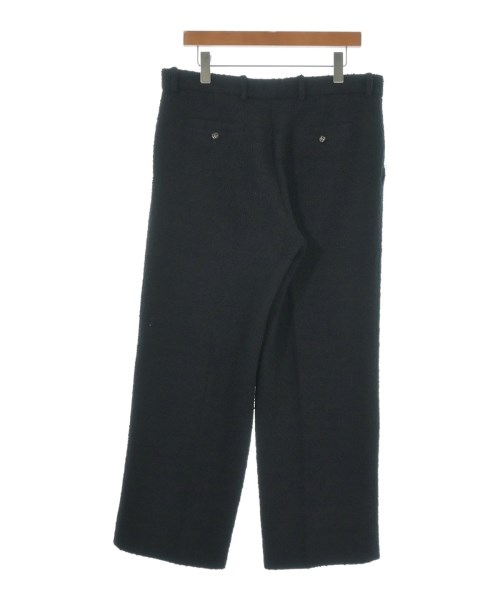 GUCCI（グッチ）スラックス 黒 サイズ:46(M位) メンズ/2200732360108