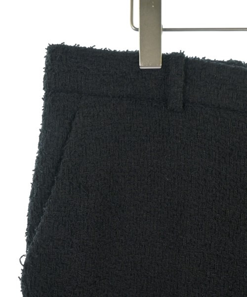 GUCCI（グッチ）スラックス 黒 サイズ:46(M位) メンズ/2200732360108