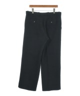 GUCCI（グッチ）スラックス 黒 サイズ:46(M位) メンズ/2200732360108