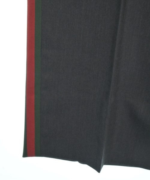 GUCCI（グッチ）スラックス グレー サイズ:46(M位) メンズ/2200732360115