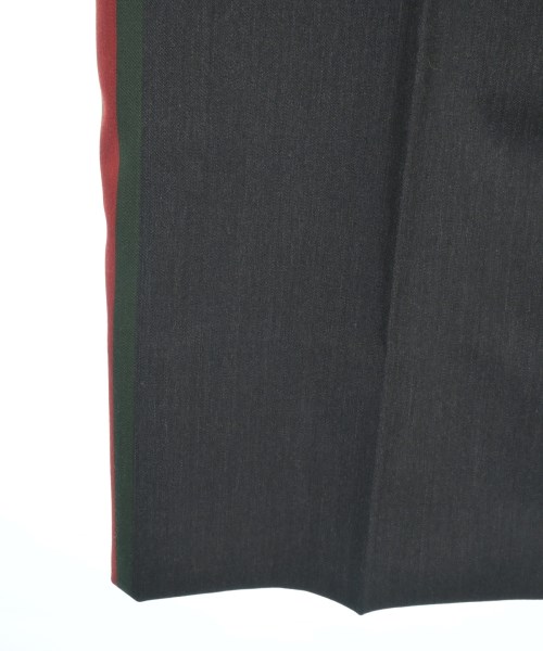 GUCCI（グッチ）スラックス グレー サイズ:46(M位) メンズ/2200732360115