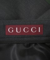 GUCCI（グッチ）スラックス グレー サイズ:46(M位) メンズ/2200732360115