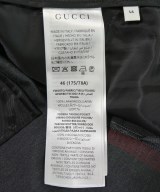 GUCCI（グッチ）スラックス グレー サイズ:46(M位) メンズ/2200732360115