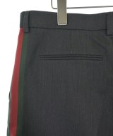 GUCCI（グッチ）スラックス グレー サイズ:46(M位) メンズ/2200732360115
