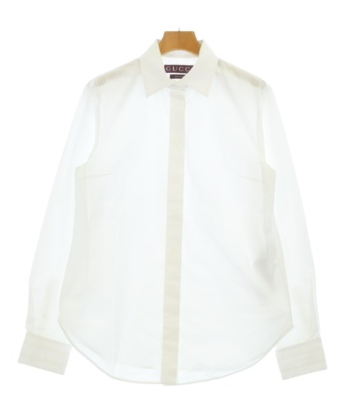 GUCCI(グッチ)のカジュアルシャツ サイズ:44(L位) 37,200円
