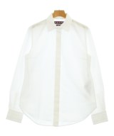 GUCCI（グッチ）カジュアルシャツ 白 サイズ:44(L位) レディース/2200732360122