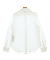 GUCCI（グッチ）カジュアルシャツ 白 サイズ:44(L位) レディース/2200732360122