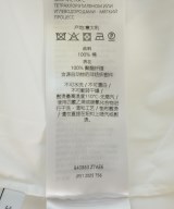GUCCI（グッチ）カジュアルシャツ 白 サイズ:44(L位) レディース/2200732360122
