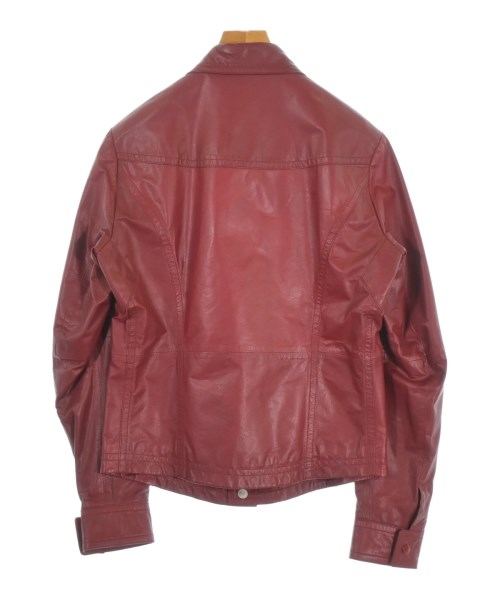 GUCCI（グッチ）その他 赤 サイズ:44(S位) メンズ/2200732392055