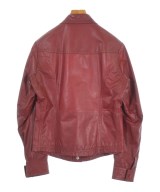 GUCCI（グッチ）その他 赤 サイズ:44(S位) メンズ/2200732392055
