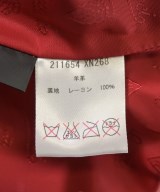 GUCCI（グッチ）その他 赤 サイズ:44(S位) メンズ/2200732392055