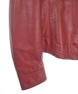 GUCCI（グッチ）その他 赤 サイズ:44(S位) メンズ/2200732392055