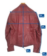 GUCCI（グッチ）その他 赤 サイズ:44(S位) メンズ/2200732392055