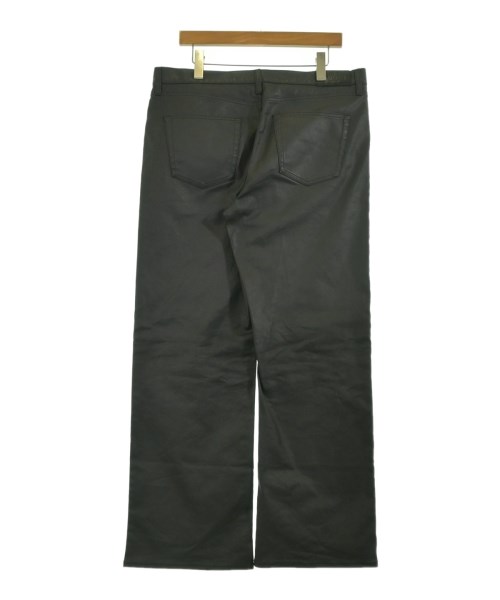 GUCCI（グッチ）デニムパンツ 黒 サイズ:38(XXL位) メンズ/2200732440015