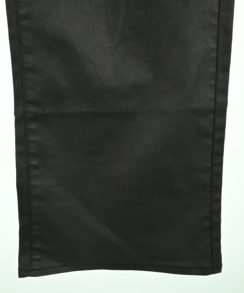 GUCCI（グッチ）デニムパンツ 黒 サイズ:38(XXL位) メンズ/2200732440015