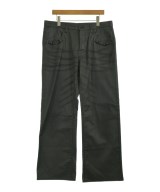 GUCCI（グッチ）デニムパンツ 黒 サイズ:38(XXL位) メンズ/2200732440015