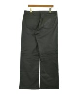 GUCCI（グッチ）デニムパンツ 黒 サイズ:38(XXL位) メンズ/2200732440015