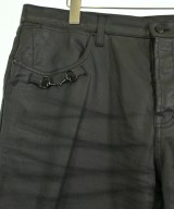 GUCCI（グッチ）デニムパンツ 黒 サイズ:38(XXL位) メンズ/2200732440015