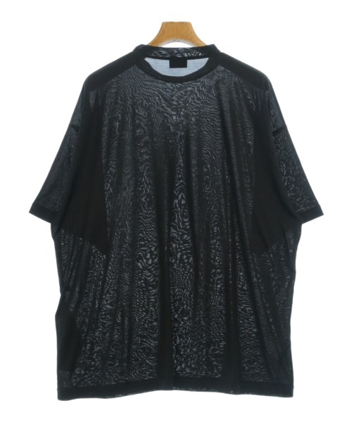 GUCCI（グッチ）Tシャツ・カットソー 黒 サイズ:XS メンズ/2200732440022