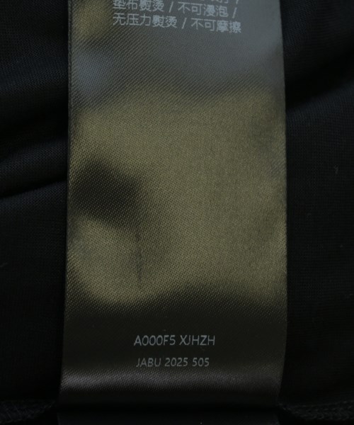 GUCCI（グッチ）Tシャツ・カットソー 黒 サイズ:XS メンズ/2200732440022