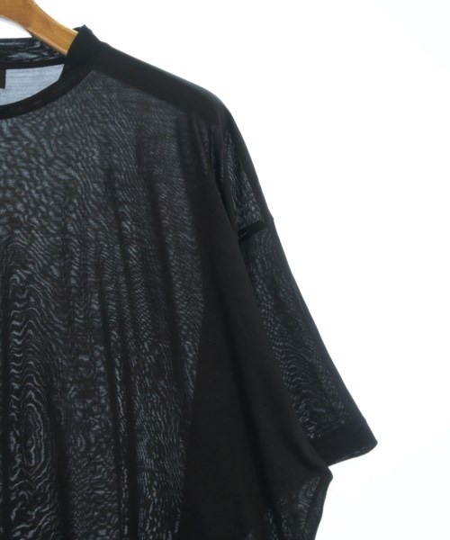 GUCCI（グッチ）Tシャツ・カットソー 黒 サイズ:XS メンズ/2200732440022
