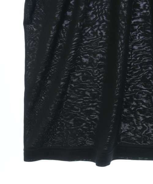 GUCCI（グッチ）Tシャツ・カットソー 黒 サイズ:XS メンズ/2200732440022