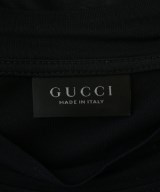 GUCCI（グッチ）Tシャツ・カットソー 黒 サイズ:XS メンズ/2200732440022
