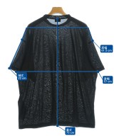 GUCCI（グッチ）Tシャツ・カットソー 黒 サイズ:XS メンズ/2200732440022