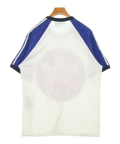 GUCCI（グッチ）Tシャツ・カットソー 白 サイズ:L メンズ/2200732932107