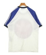GUCCI（グッチ）Tシャツ・カットソー 白 サイズ:L メンズ/2200732932107