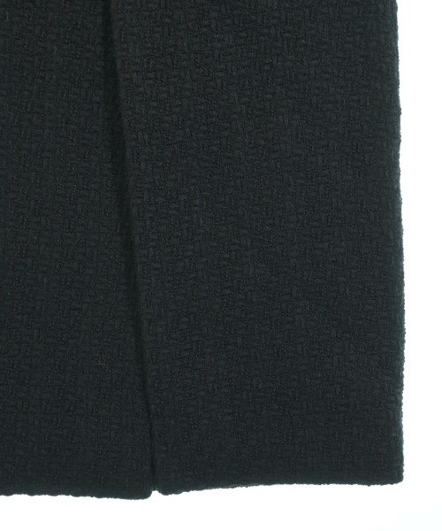GUCCI（グッチ）ロング・マキシ丈スカート 黒 サイズ:38(S位) レディース/2200732967048