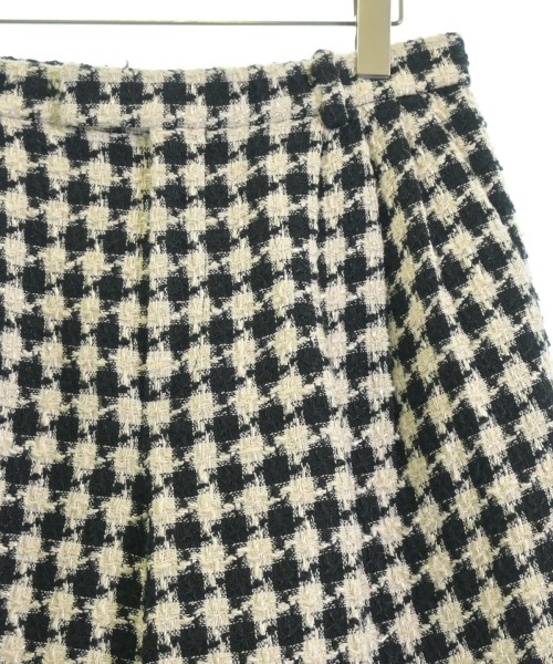 GUCCI（グッチ）スラックス 黒 サイズ:40(M位) レディース/2200732967055