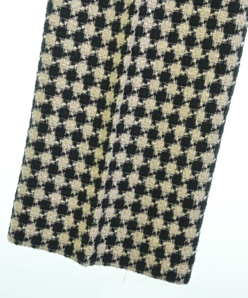 GUCCI（グッチ）スラックス 黒 サイズ:40(M位) レディース/2200732967055