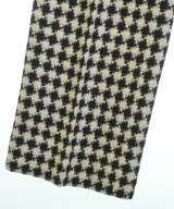 GUCCI（グッチ）スラックス 黒 サイズ:40(M位) レディース/2200732967055