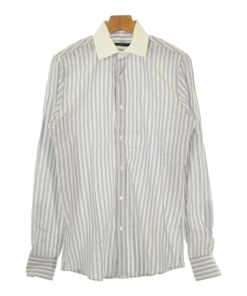GUCCI(グッチ)のドレスシャツ サイズ:40(L位) 7,400円