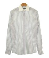 GUCCI（グッチ）ドレスシャツ 白 サイズ:40(L位) メンズ/2200727796042