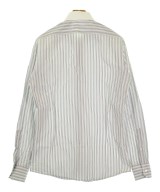 GUCCI（グッチ）ドレスシャツ 白 サイズ:40(L位) メンズ/2200727796042